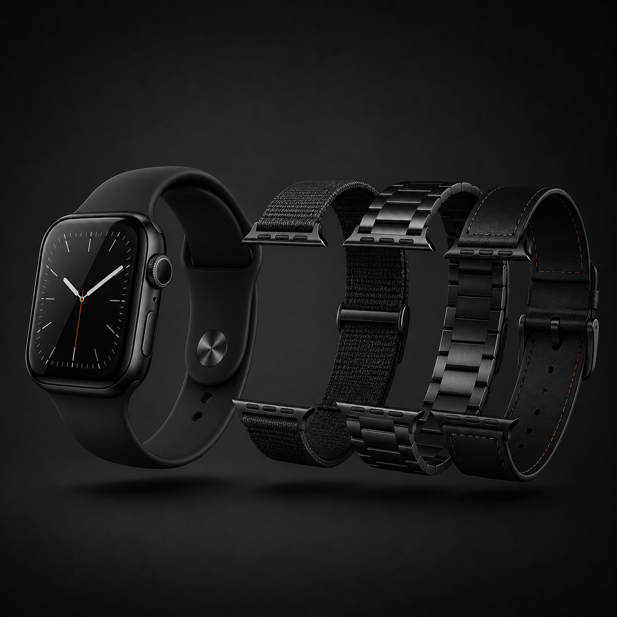 WA / Apple Watch 42/41/40-38