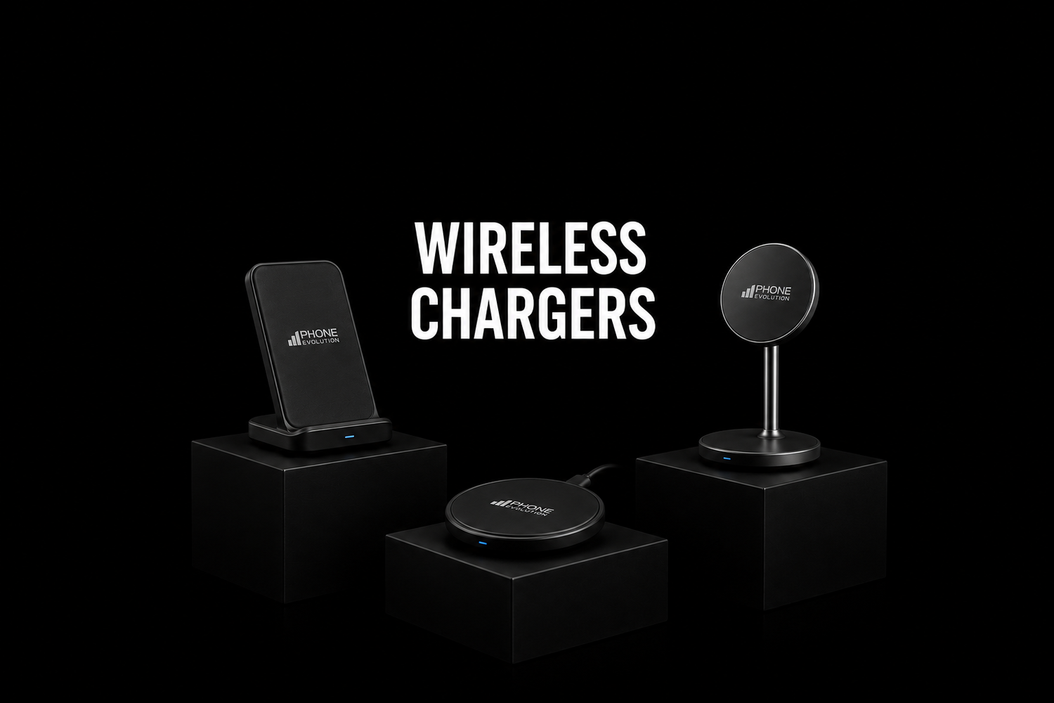 Wireless Chargers