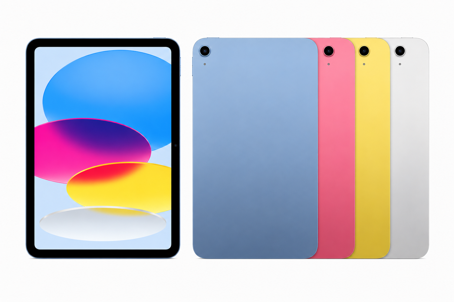 For iPad 10th / 11th Gen Cases