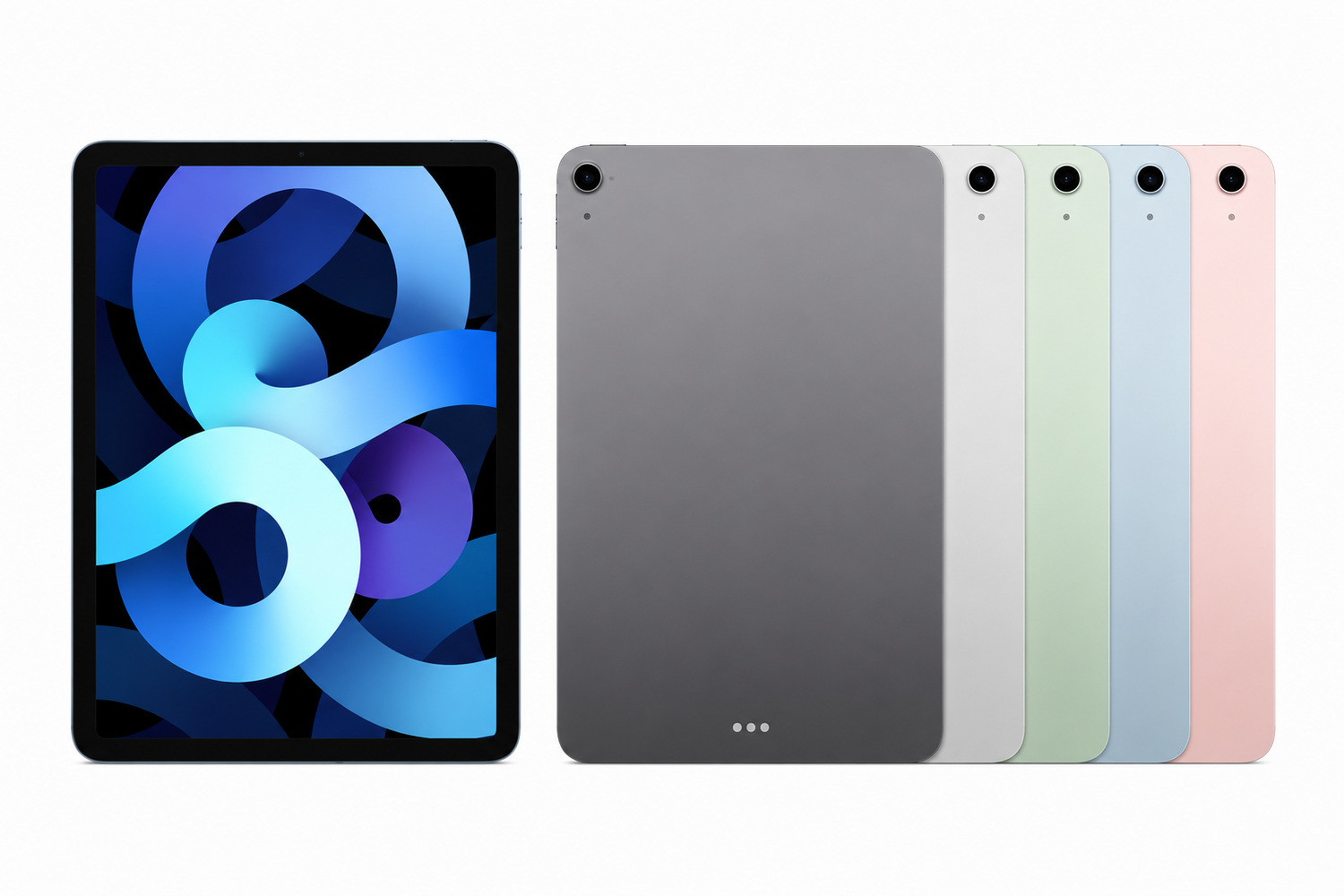 For iPad Air 4 / Air 5 Cases
