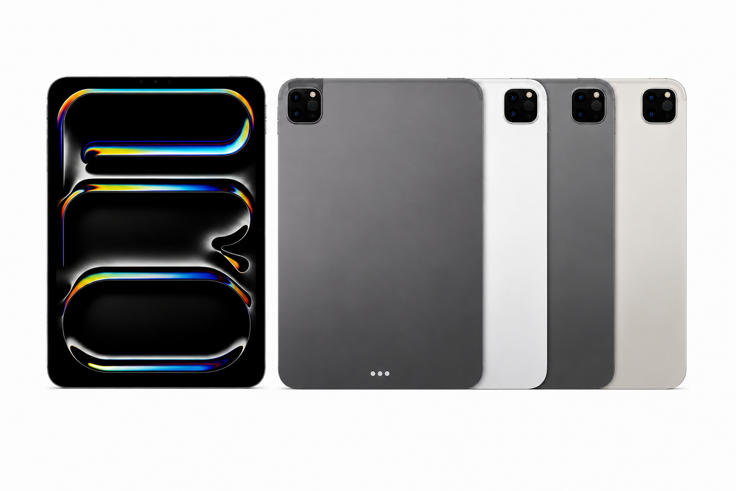For iPad Pro 11" Cases