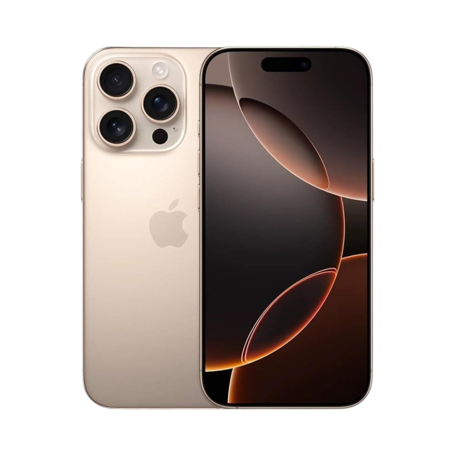 CL/ For iPhone 16 Pro Max