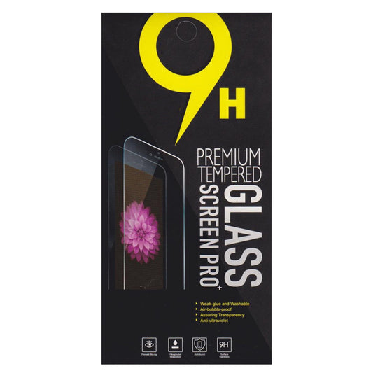 Tempered Glass For Samsung A01 / Clear