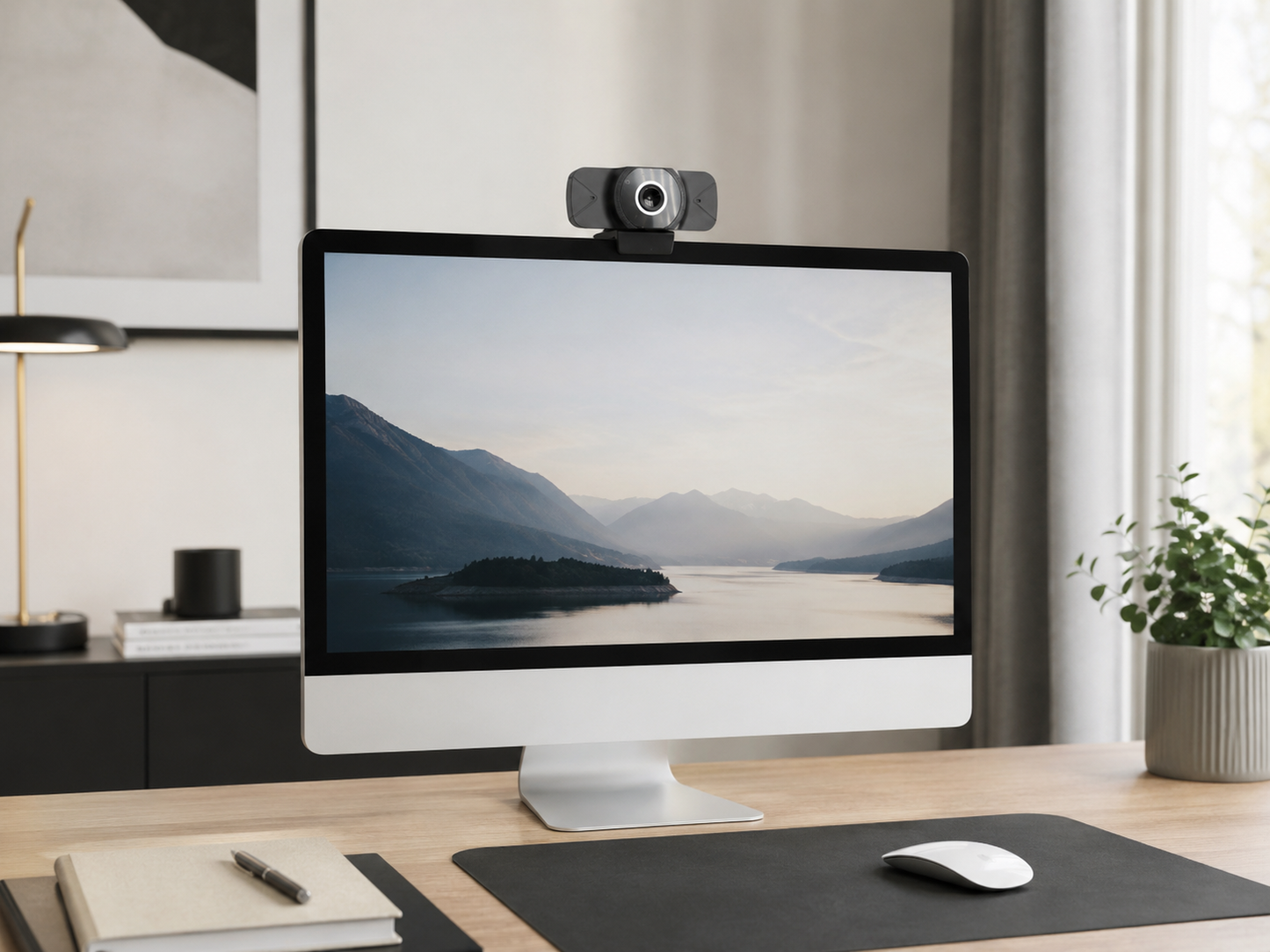 Web Cam 1080P Driver - Free