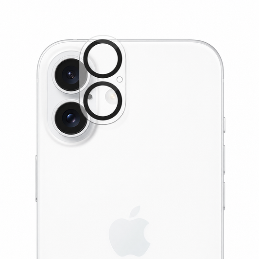 Camera Lens Protector Tempered Glass for iPhone 17