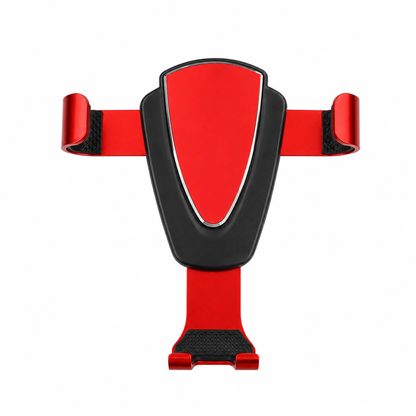 Universal Gravity Air Vent Car Phone Mount