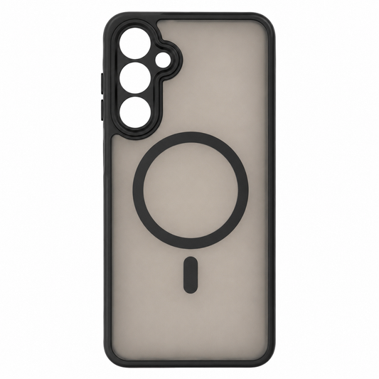Magnetic Ring Protective Case for Samsung Galaxy A16 5G
