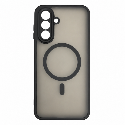 Magnetic Ring Protective Case for Samsung Galaxy A17