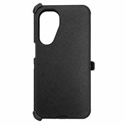 Adventurer Drop Plus Heavy-Duty Case with Belt Clip for Samsung Galaxy A17