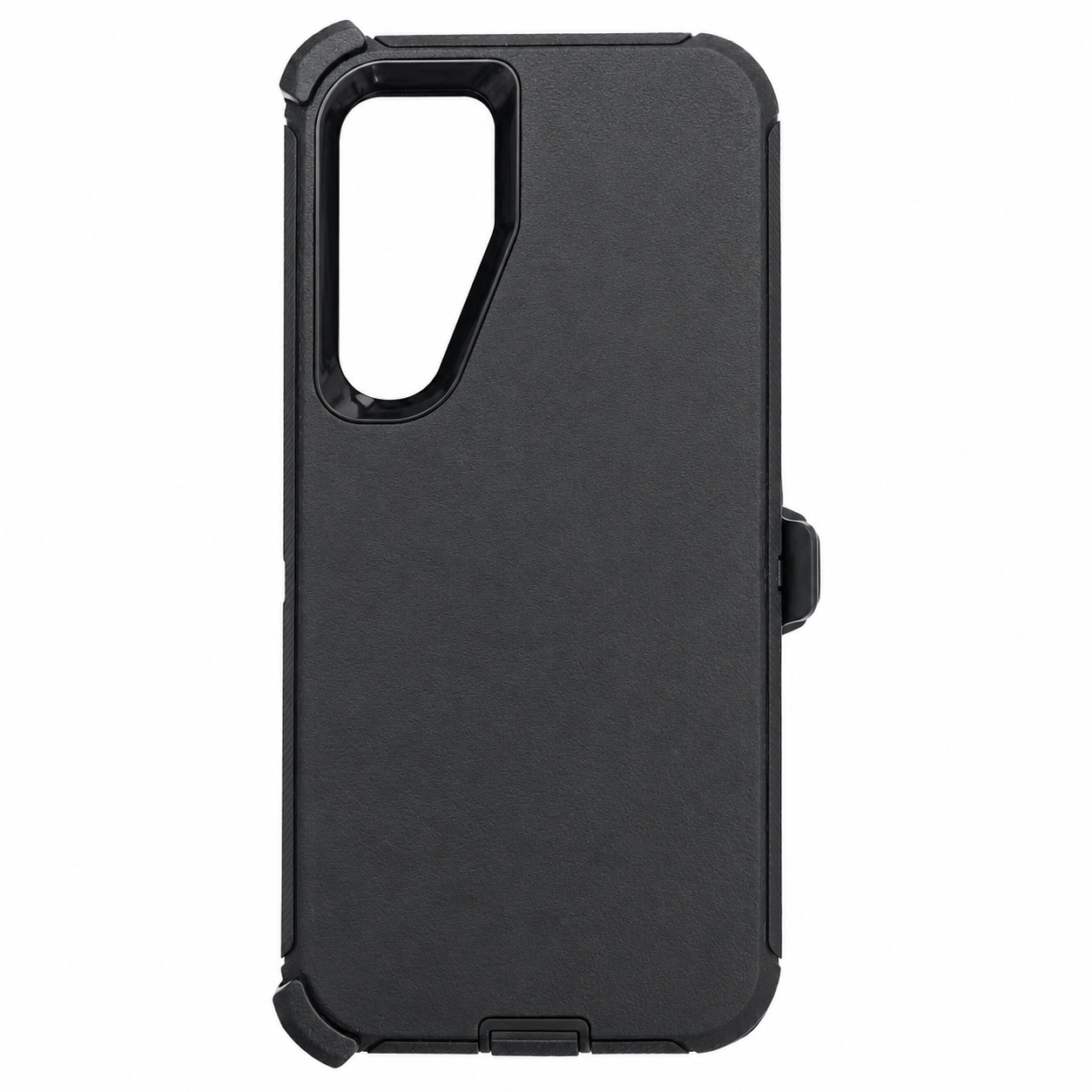 Adventurer Heavy Duty Case with Belt Clip & Kickstand for Samsung Galaxy S24 Plus