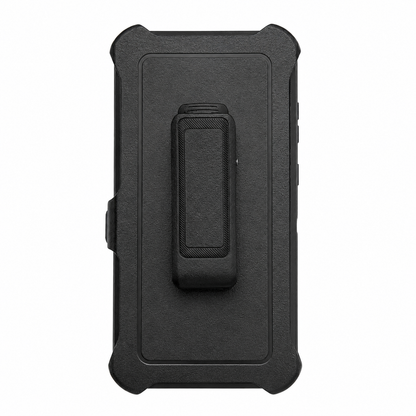 Adventurer Heavy Duty Case with Belt Clip & Kickstand for Samsung Galaxy S24 Plus
