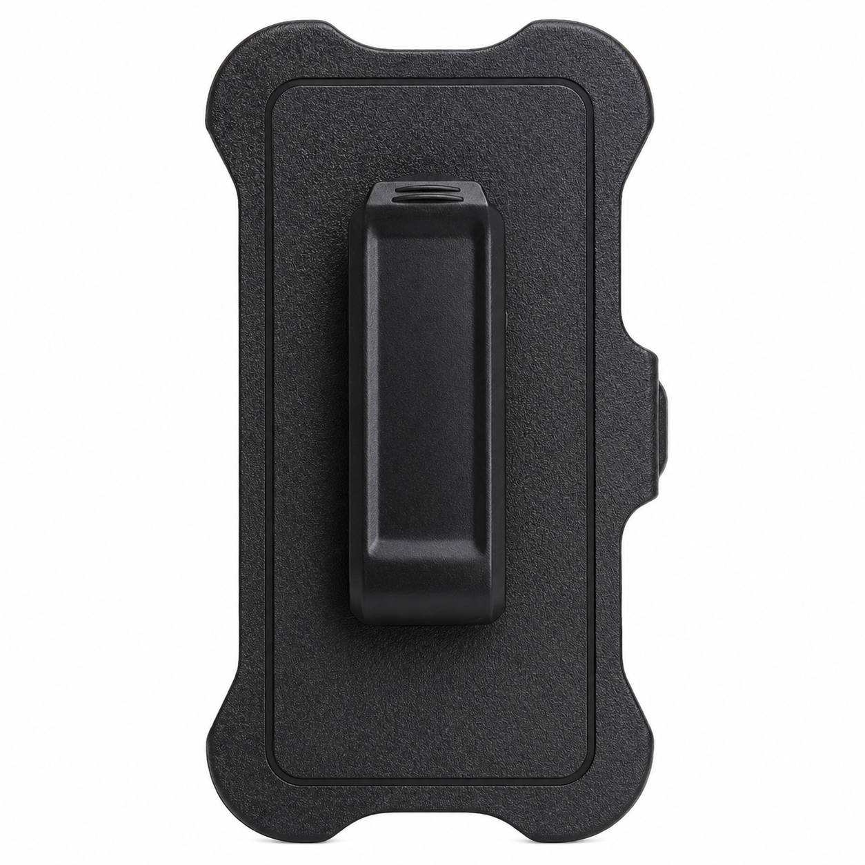 Heavy-Duty Triple-Layer Protective Case with Belt Clip for iPhone 11 Pro