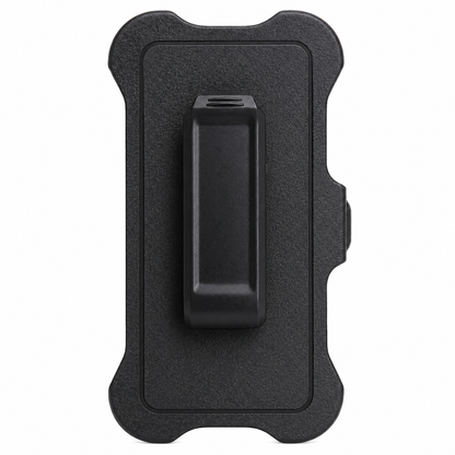 Heavy-Duty Triple-Layer Protective Case with Belt Clip for iPhone 11 Pro