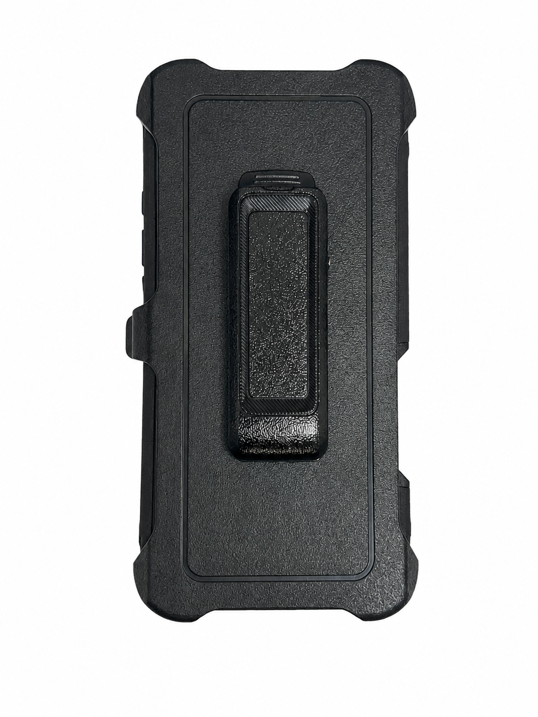 Heavy Duty Protective Case with Belt Clip and Kickstand for iPhone 17 Pro