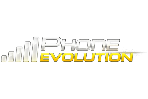 Phone Evolution