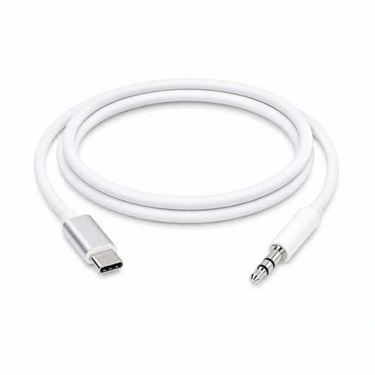 Type C to Aux Cable 6 FT