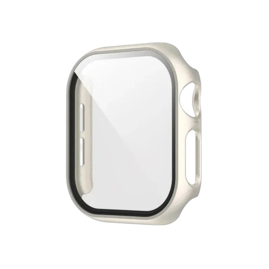 Watch Tempered Glass Case S-10-46mm / Starlight