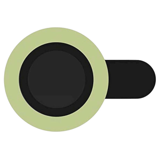 Camera Protector For iPhone 13 6.1 / Light Green