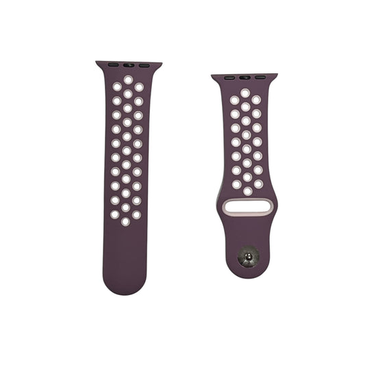 For Apple Watch Sport Band 38/40 mm - Lilac