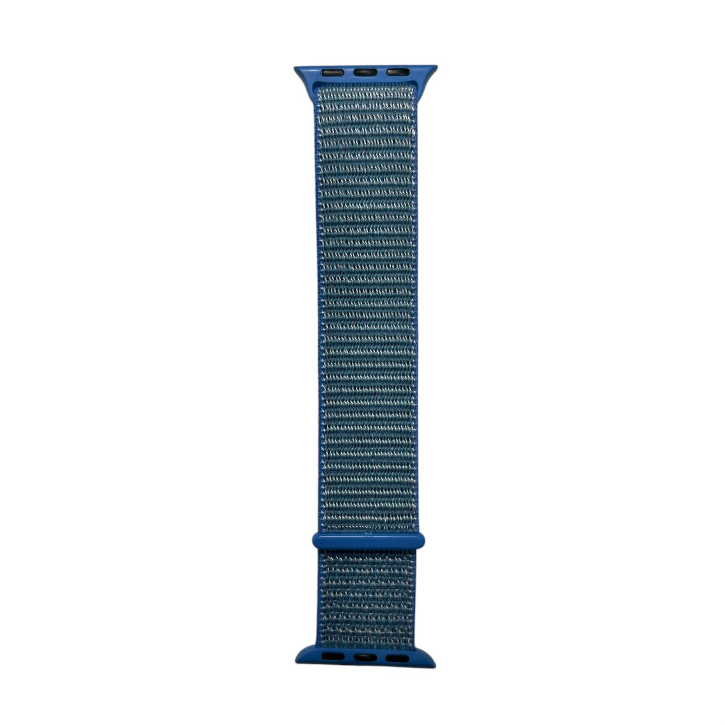 For Apple Watch Nylon Strap 38/40mm - Icy Blue