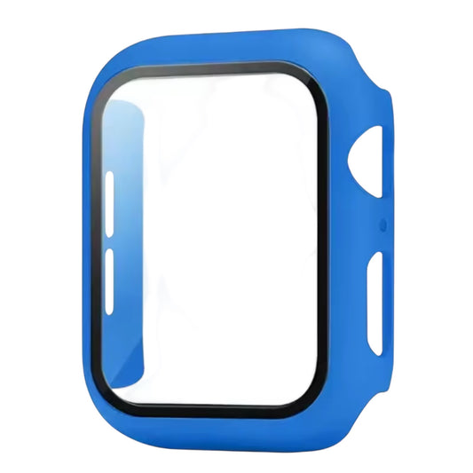 Watch Tempered Glass Case S10-46mm / Diamond Blue