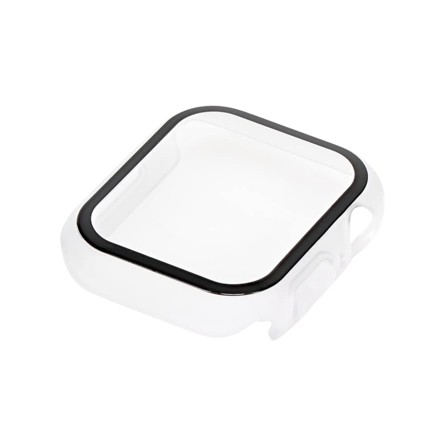 Watch Tempered Glass Case 40MM / Clear