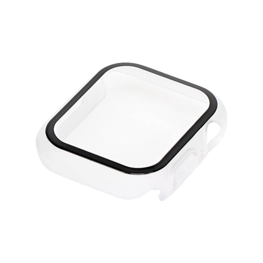 Watch Tempered Glass Case 40MM / Clear