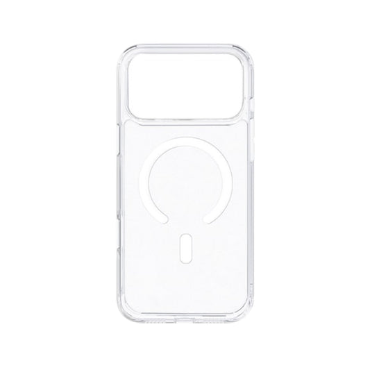 For iPhone 17 PRO Clear Case