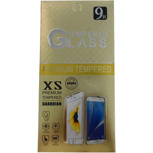 Tempered Glass For Samsung A16 / Clear