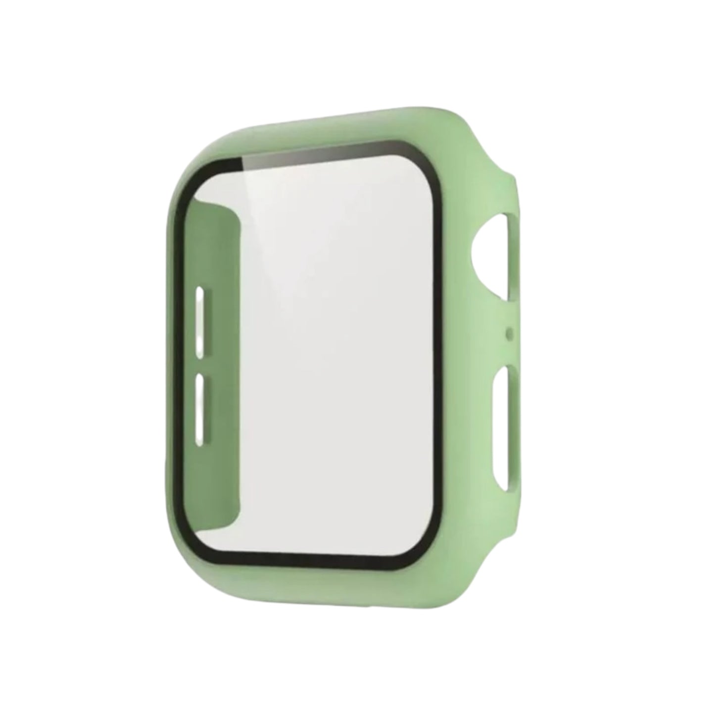 Watch Tempered Glass Case S10-46mm / Mint Green