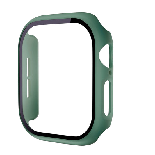 Watch Tempered Glass Case S10-46mm / Green