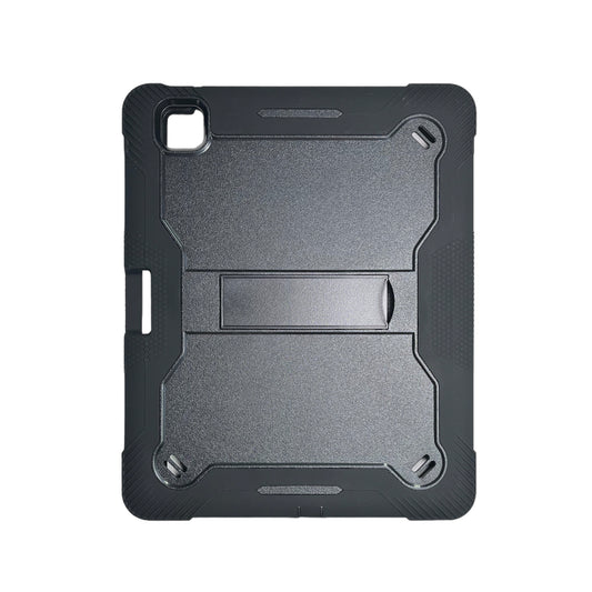 For iPad 12.9 3/4 gen Pro Series Case-Black