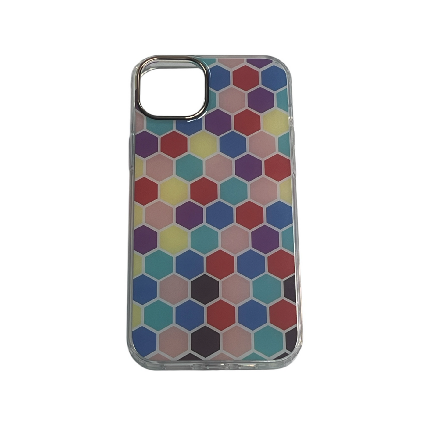 For Iphone 14 Pro max Case Multicolor