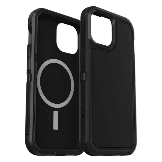 Iphone 13 Pro Max Mobile Case / Black