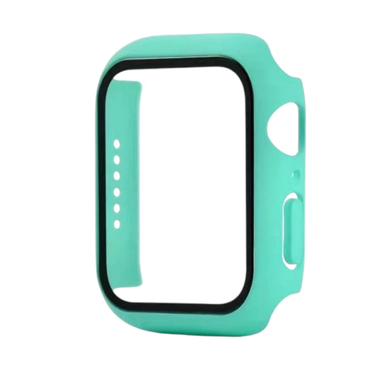 Watch Tempered Glass 45MM / Teal
