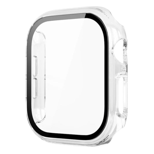 Watch Tempered Glass Case S10-46mm / Clear