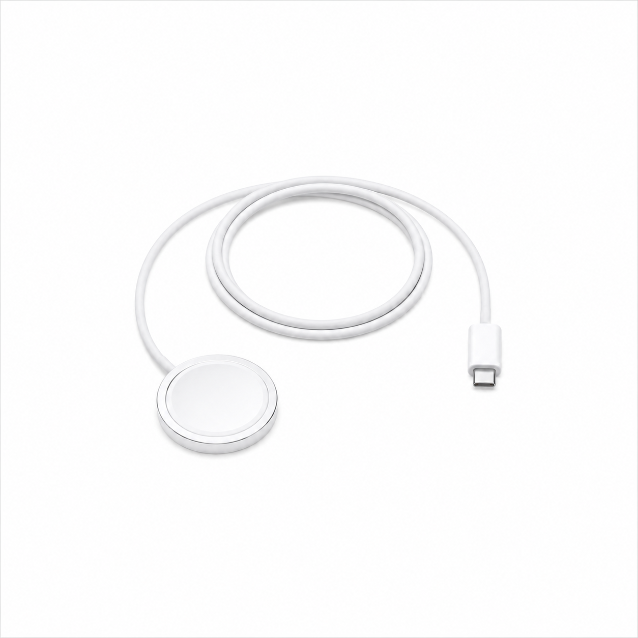 Watch Magnetic Charging Cable (1m)