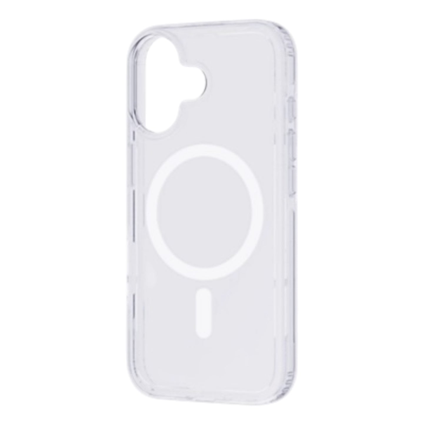 For iPhone 17 Clear Case