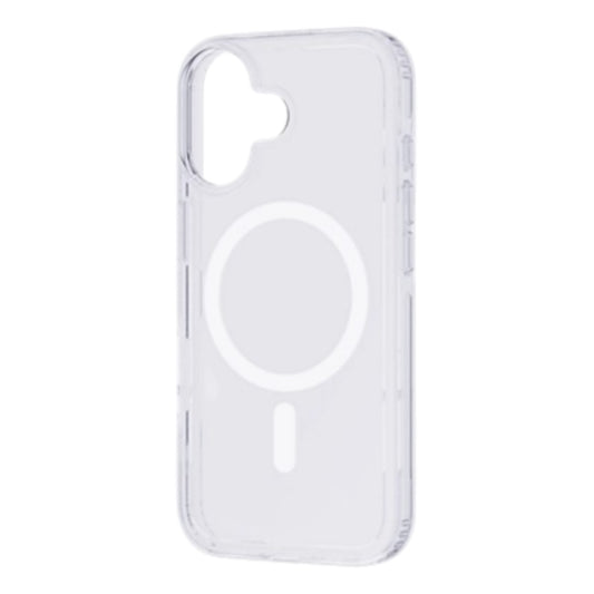 For iPhone 17 Clear Case