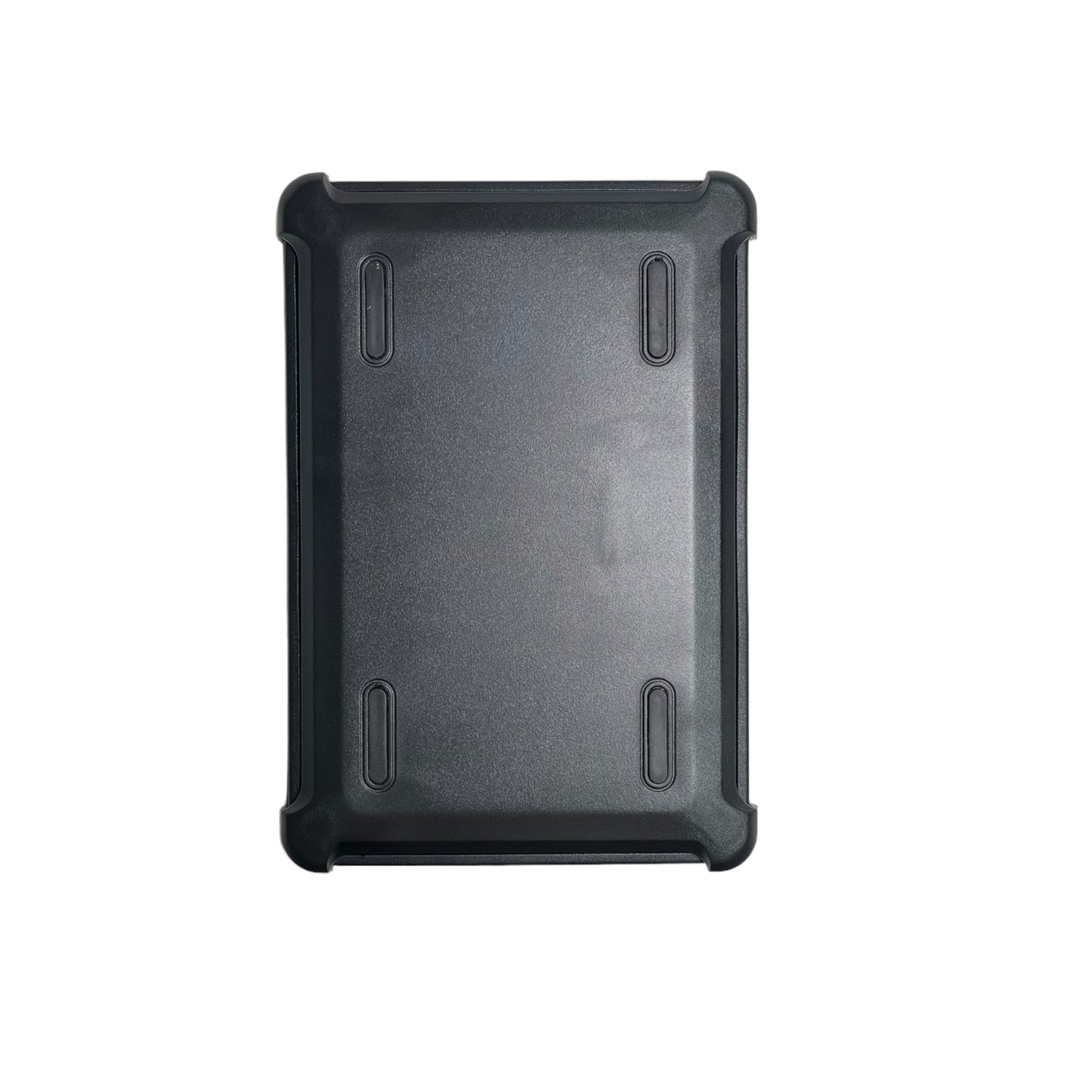 For Apple iPad Mini 1/2/3 Defender case All Black
