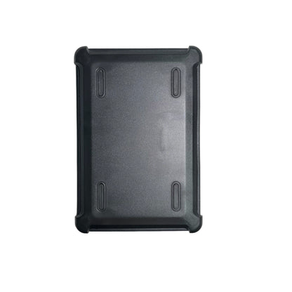For Apple iPad Mini 1/2/3 Defender case All Black