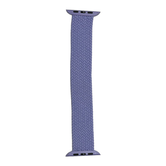 For Apple Watch 42/44/45/49 One Size Band- Purple