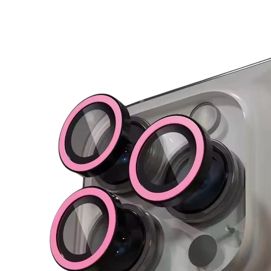 Lens Protector For iPhone 12 Pro Max / Pink