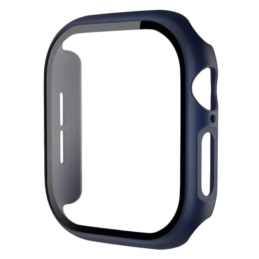 Watch Tempered Glass Case S10-46mm / Midnight Blue