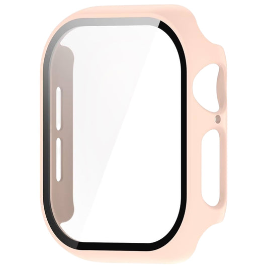 Watch Tempered Glass Case S10-46mm / Sand Pink