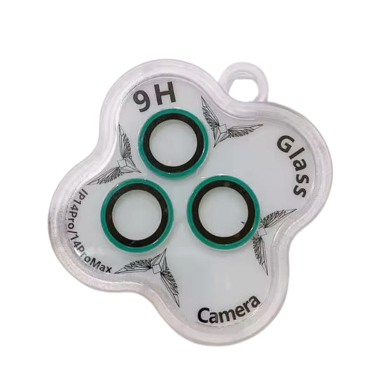 Camera Protector For iPhone 13 ProMax - Green