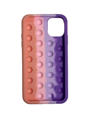 For iphone 11 Decompression Case- Lavender