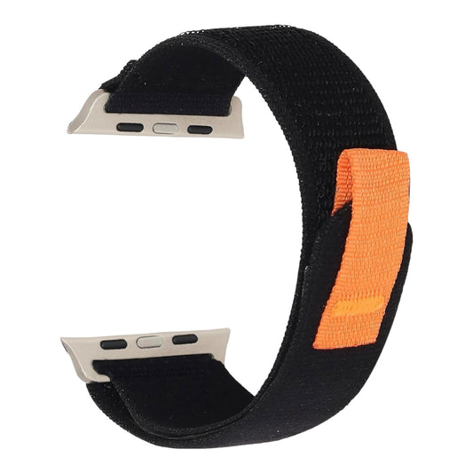 For Apple Watch 38/40/41/42 Trail Loop - Black
