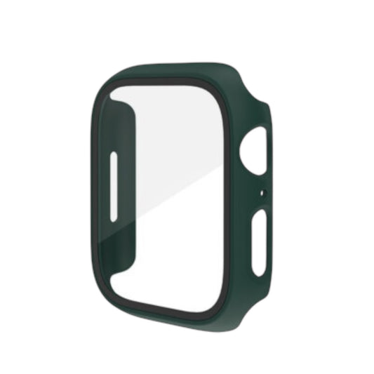 Watch Tempered Glass Case S10-46mm / Forest Green