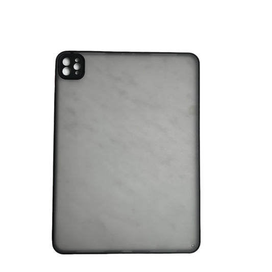 For iPad Pro 11 slim case Black and Red buttons